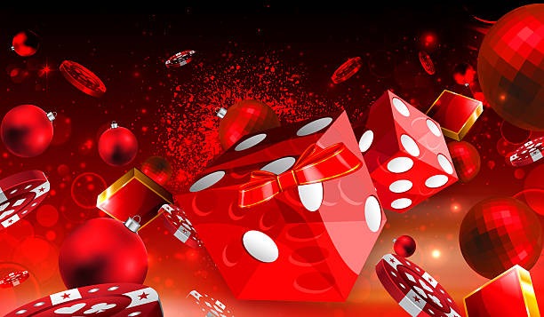 Mobile app interface showing live sports and casino games