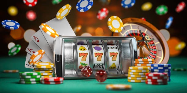 Pretty Gaming live dealer table on medan4d terpercaya mobile
