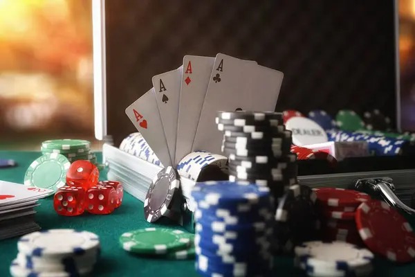 Pretty Gaming table selection and notifications on medan4d terpercaya