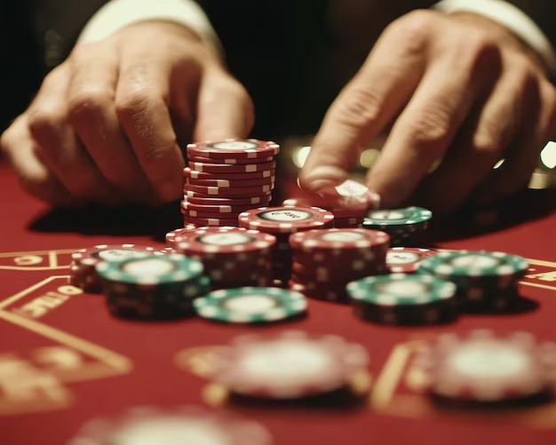 Bet history and notifications on medan4d terpercaya