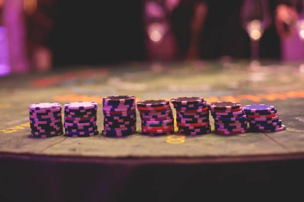 Bet history and notifications on medan4d terpercaya
